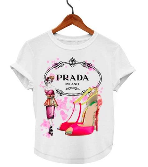 blusa prada feminina|Camisas E Blusas .